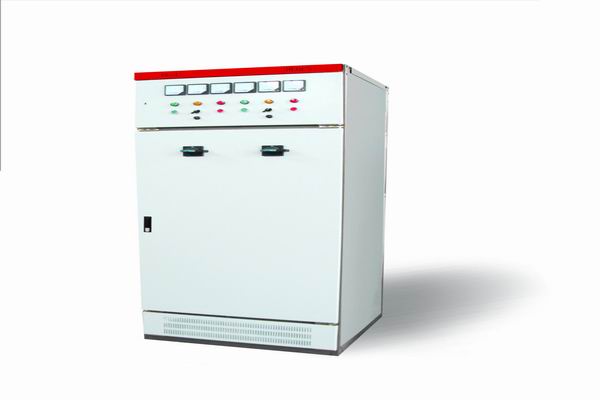 建德配电柜-3683聊聊照明配电柜保证电路顺